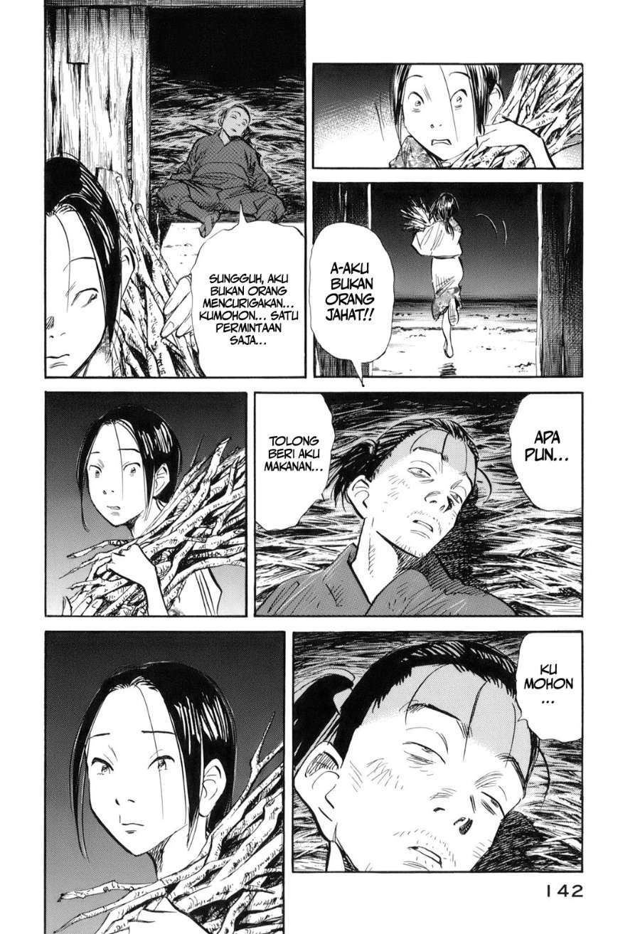 Baca Billy Bat Chapter 24 Bahasa Indonesia page 38