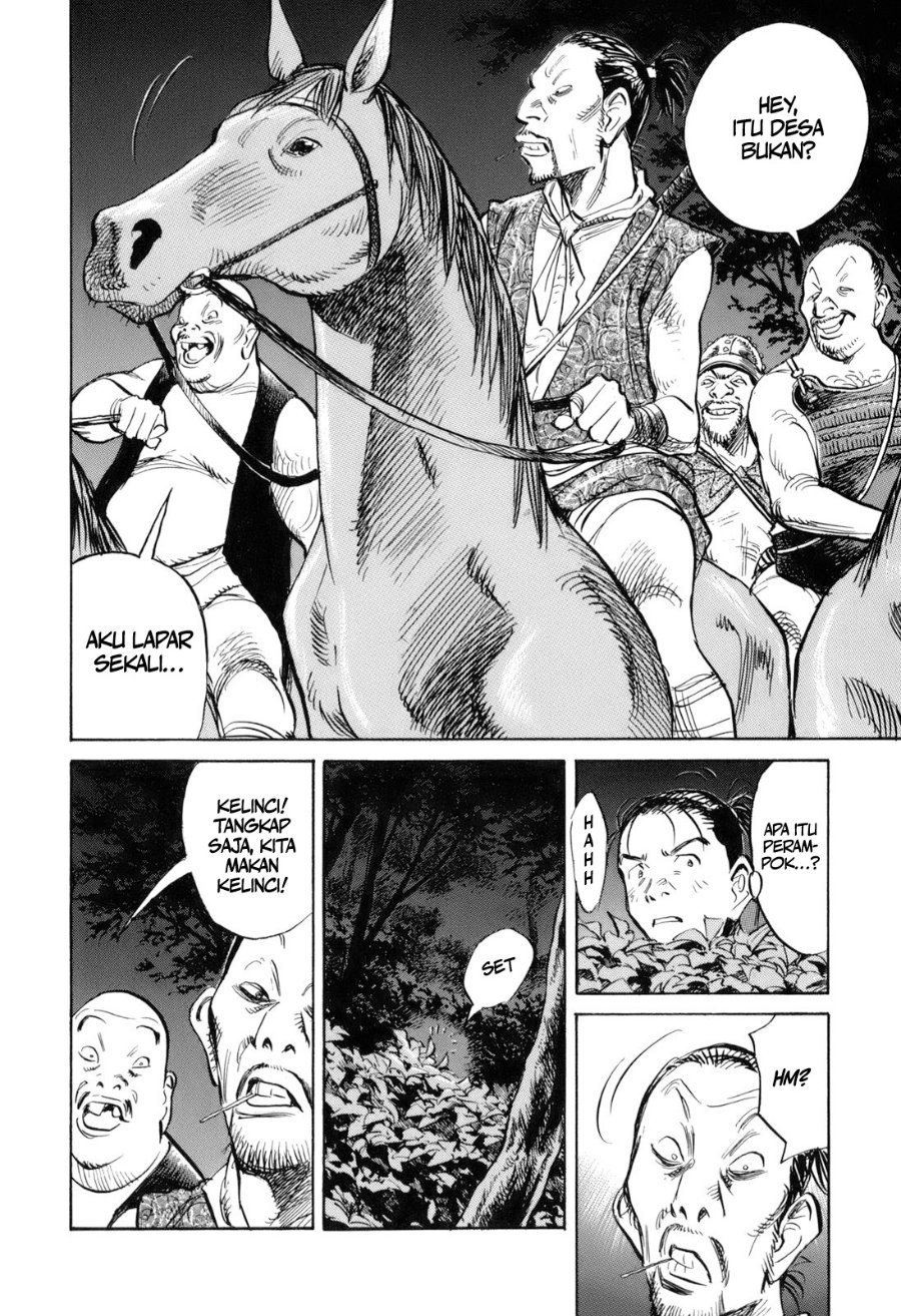 Baca Billy Bat Chapter 24 Bahasa Indonesia page 50