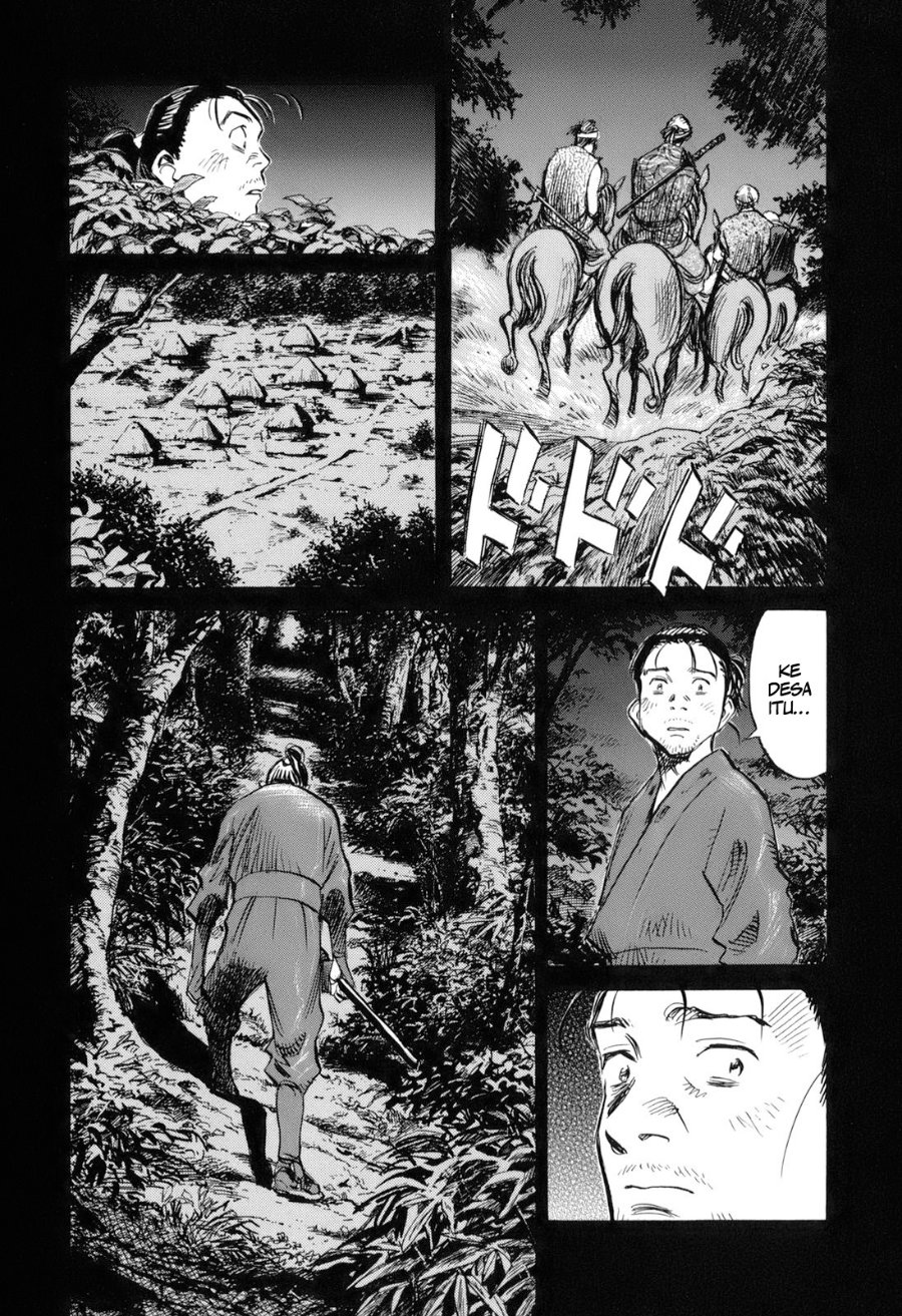 Baca Billy Bat Chapter 24 Bahasa Indonesia page 54