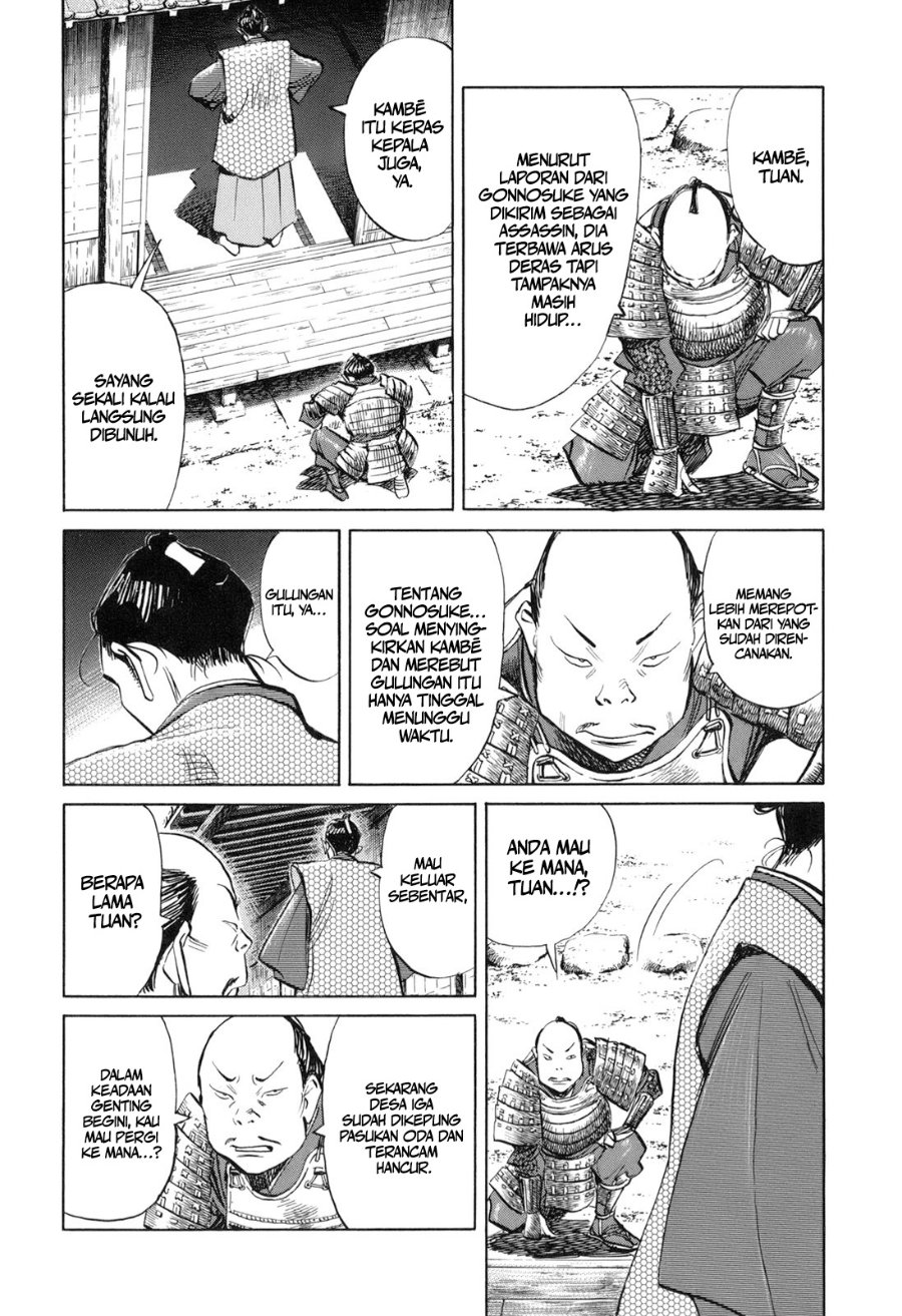 Baca Billy Bat Chapter 24 Bahasa Indonesia page 10