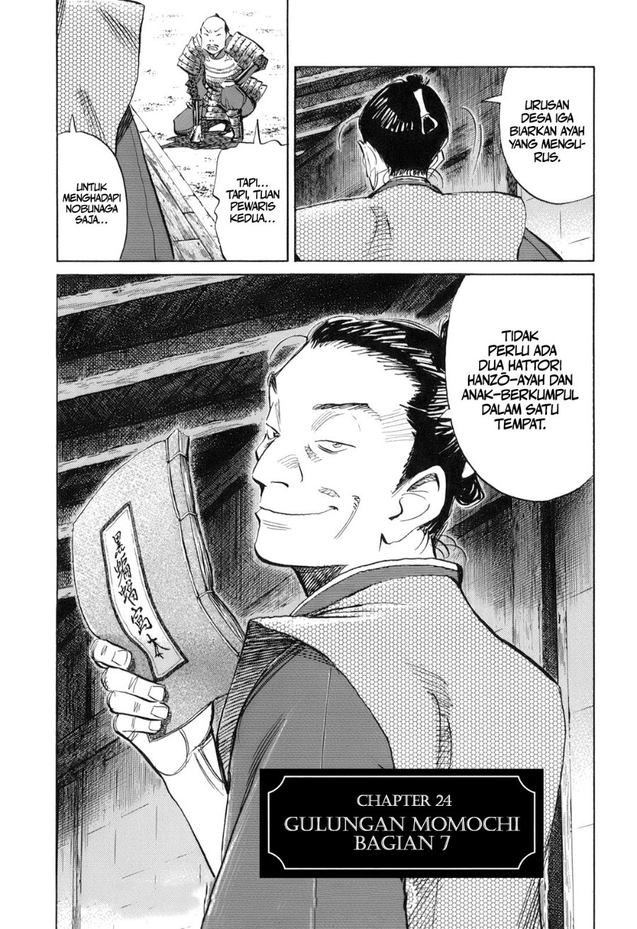 Baca Billy Bat Chapter 24 Bahasa Indonesia page 12
