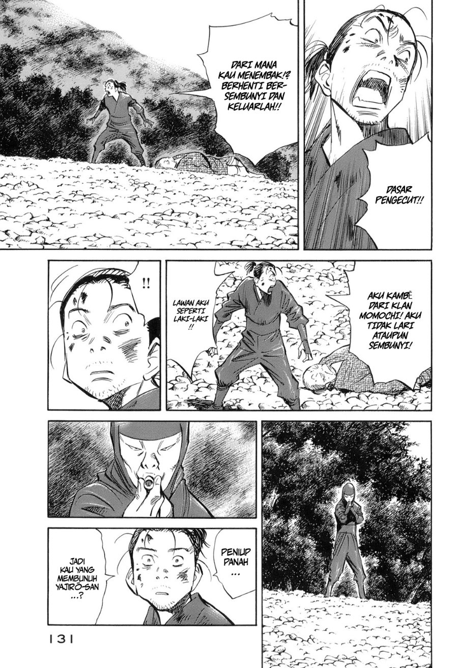 Baca Billy Bat Chapter 24 Bahasa Indonesia page 16