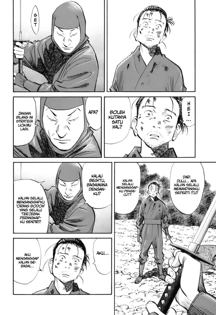 Baca Billy Bat Chapter 24 Bahasa Indonesia page 22