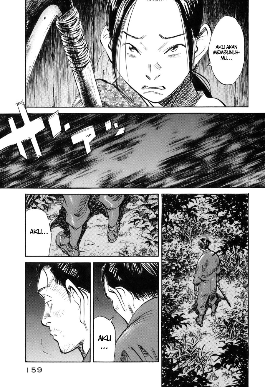 Baca Billy Bat Chapter 25 Bahasa Indonesia page 24