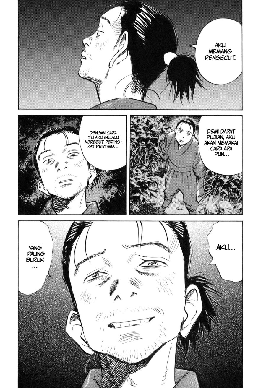 Baca Billy Bat Chapter 25 Bahasa Indonesia page 26