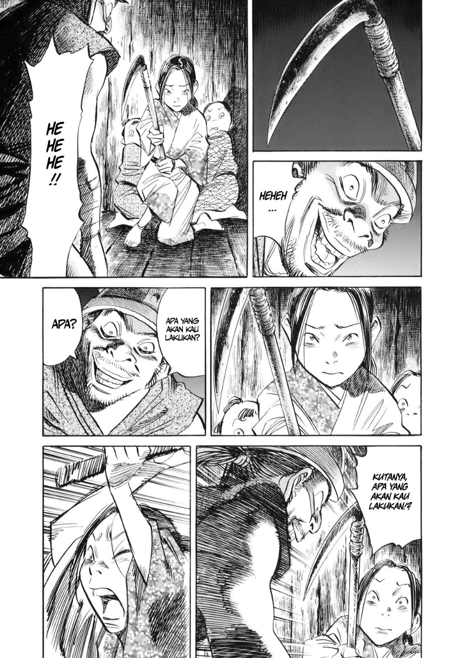 Baca Billy Bat Chapter 25 Bahasa Indonesia page 36
