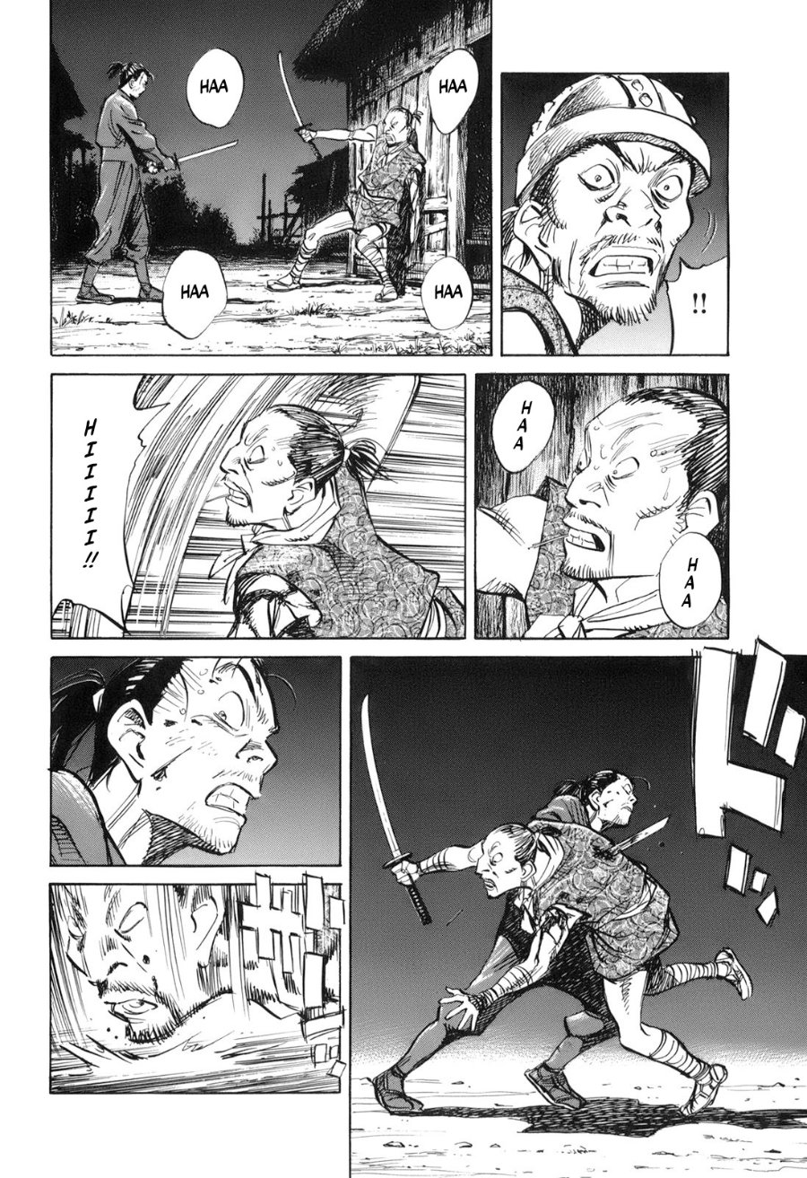 Baca Billy Bat Chapter 25 Bahasa Indonesia page 46