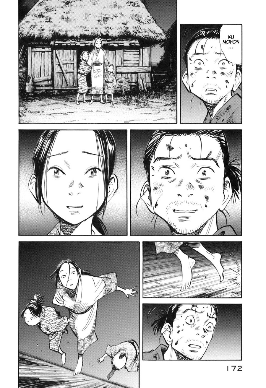 Baca Billy Bat Chapter 25 Bahasa Indonesia page 50