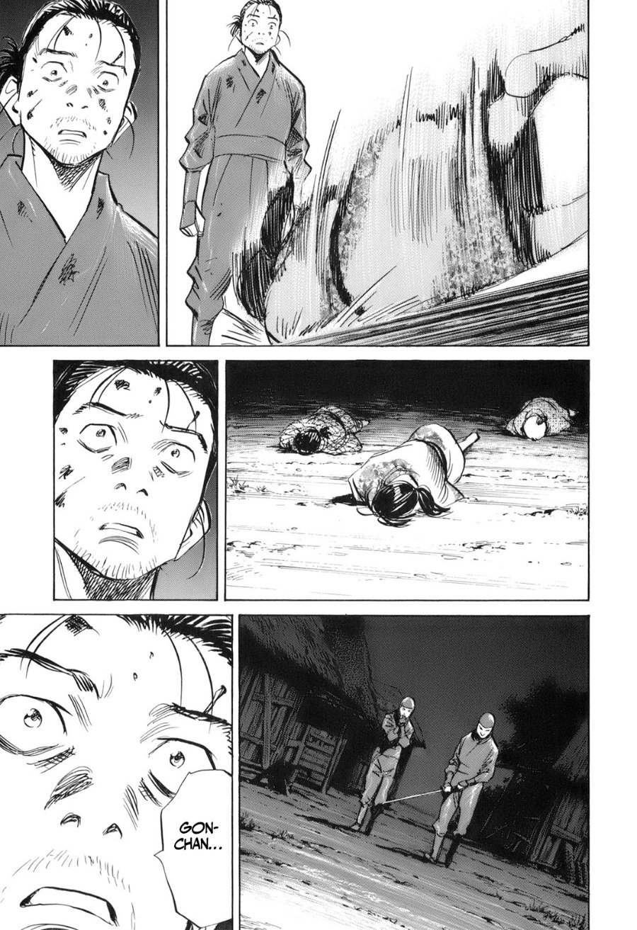 Baca Billy Bat Chapter 25 Bahasa Indonesia page 52