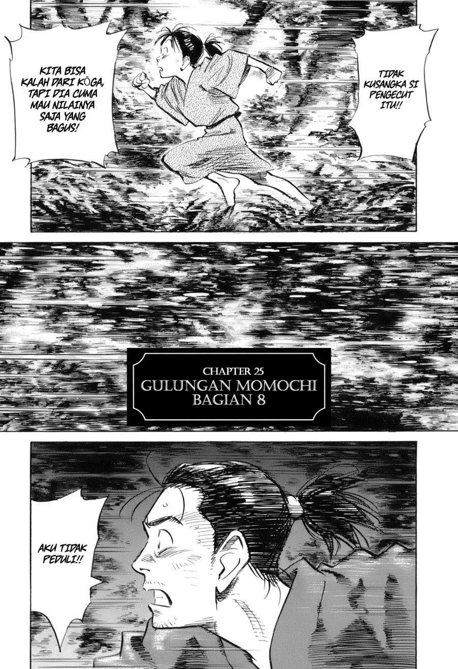 Baca Billy Bat Chapter 25 Bahasa Indonesia page 14