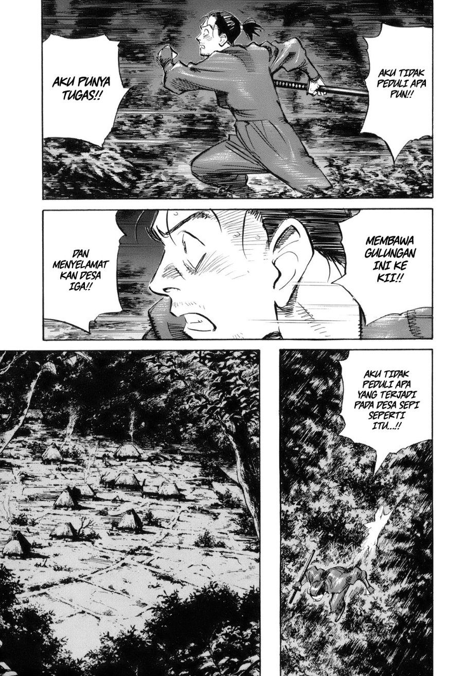 Baca Billy Bat Chapter 25 Bahasa Indonesia page 16