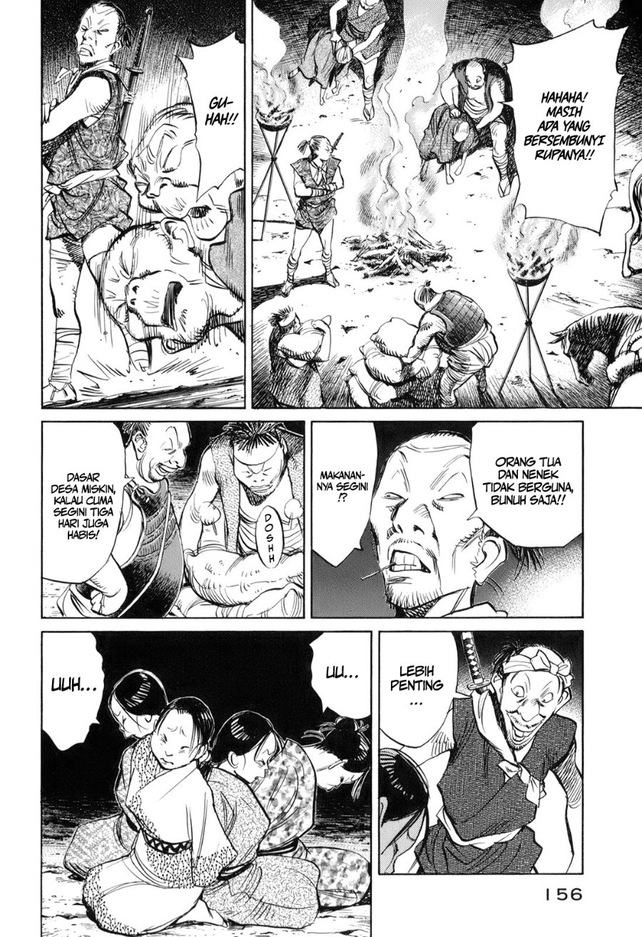 Baca Billy Bat Chapter 25 Bahasa Indonesia page 18