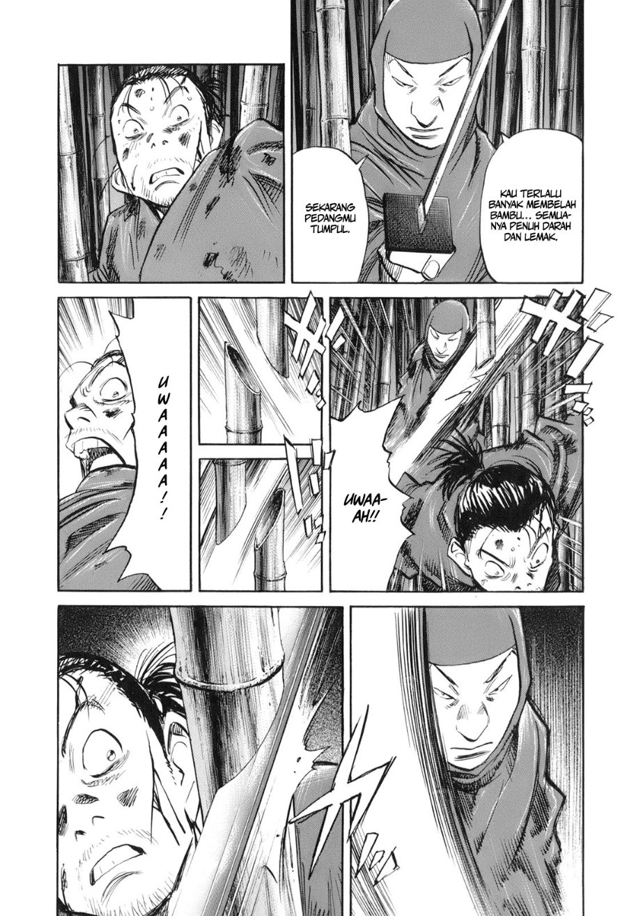 Billy Bat Chapter 26 - Page 14