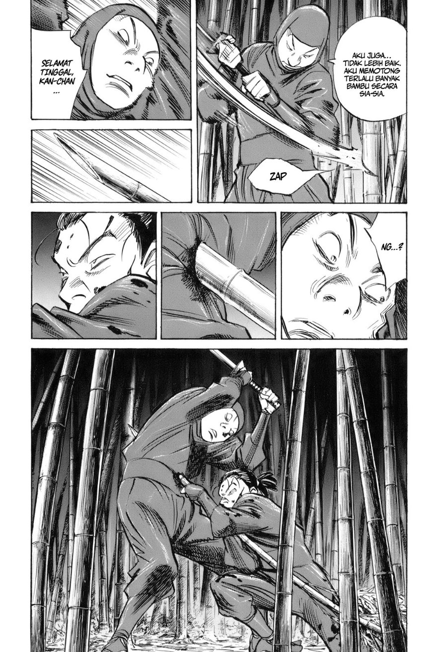 Billy Bat Chapter 26 - Page 15