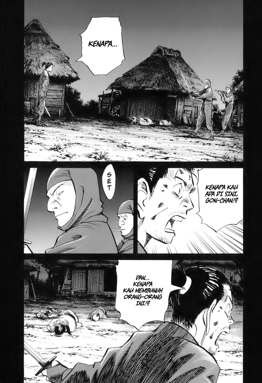 Billy Bat Chapter 26 - Page 2