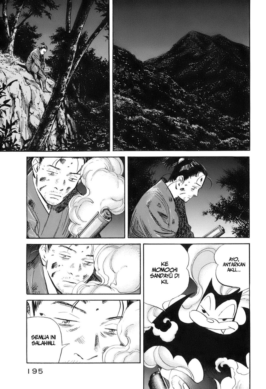 Billy Bat Chapter 26 - Page 22