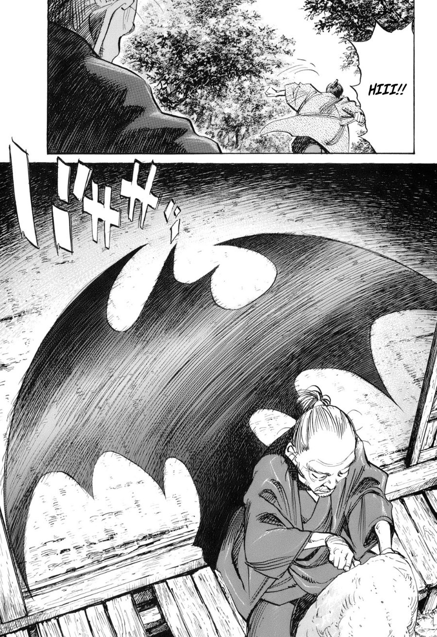 Billy Bat Chapter 27 - Page 18