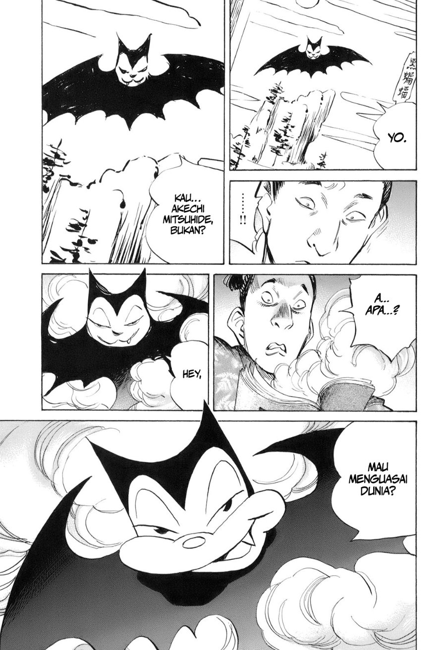 Billy Bat Chapter 27 - Page 20