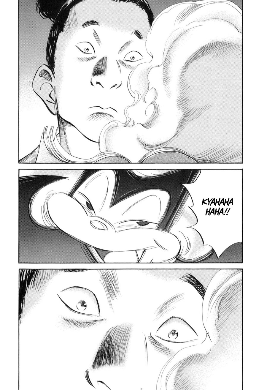 Billy Bat Chapter 27 - Page 21