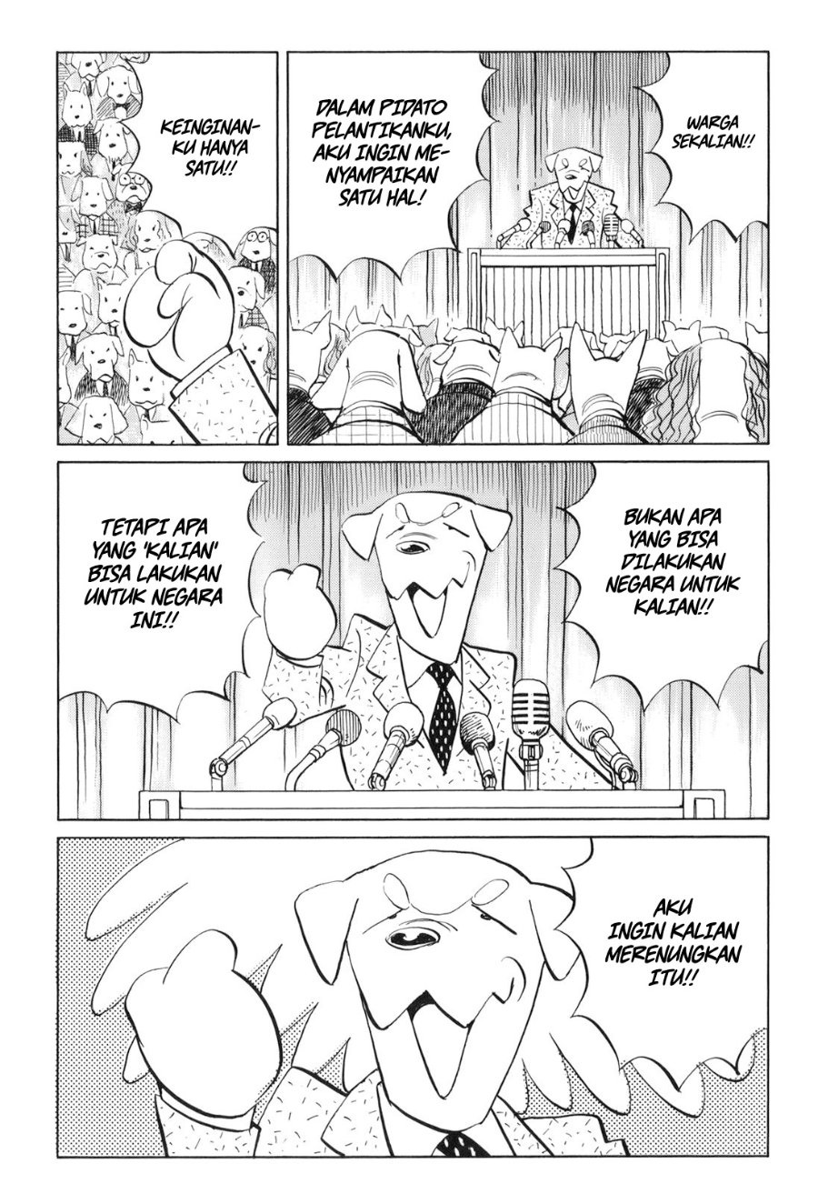 Billy Bat Chapter 27 - Page 23