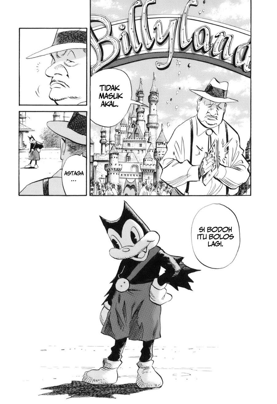 Billy Bat Chapter 27 - Page 25