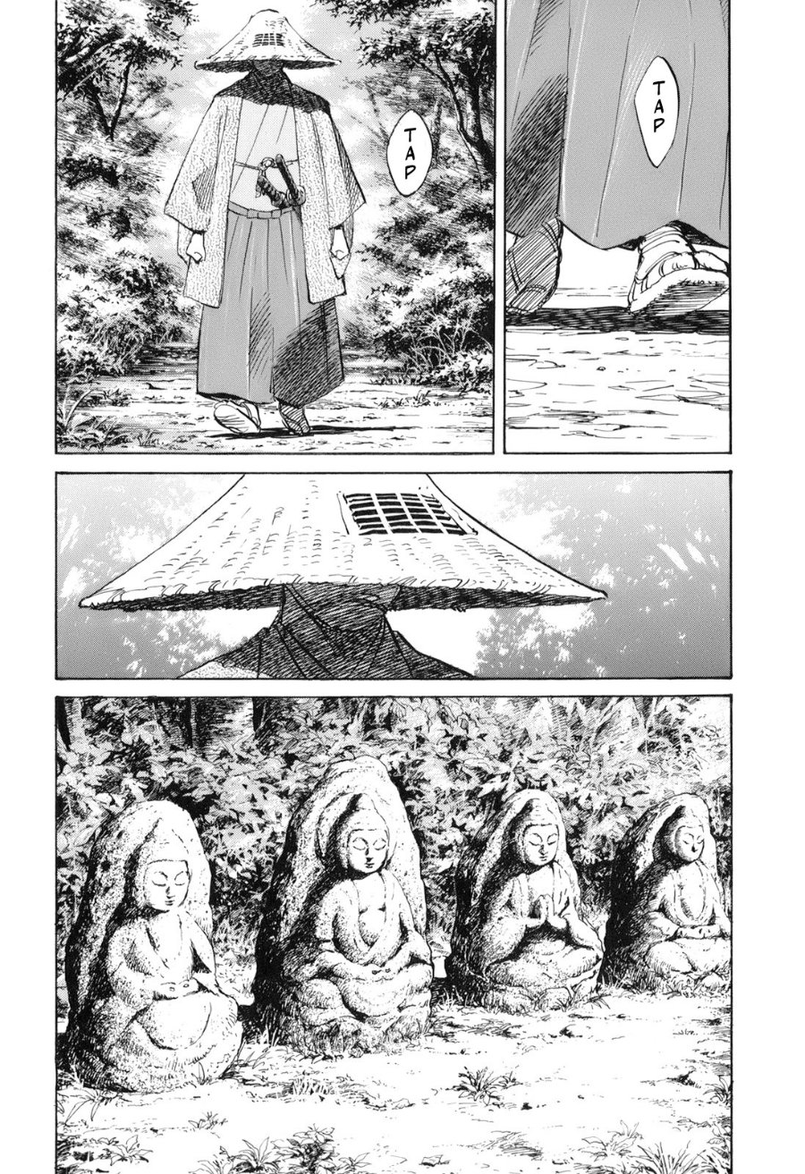 Billy Bat Chapter 27 - Page 3