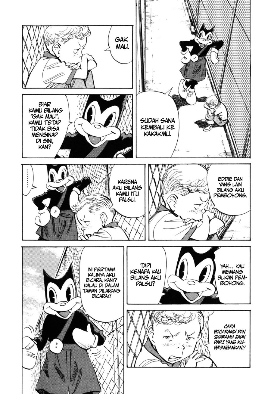 Billy Bat Chapter 28 - Page 11