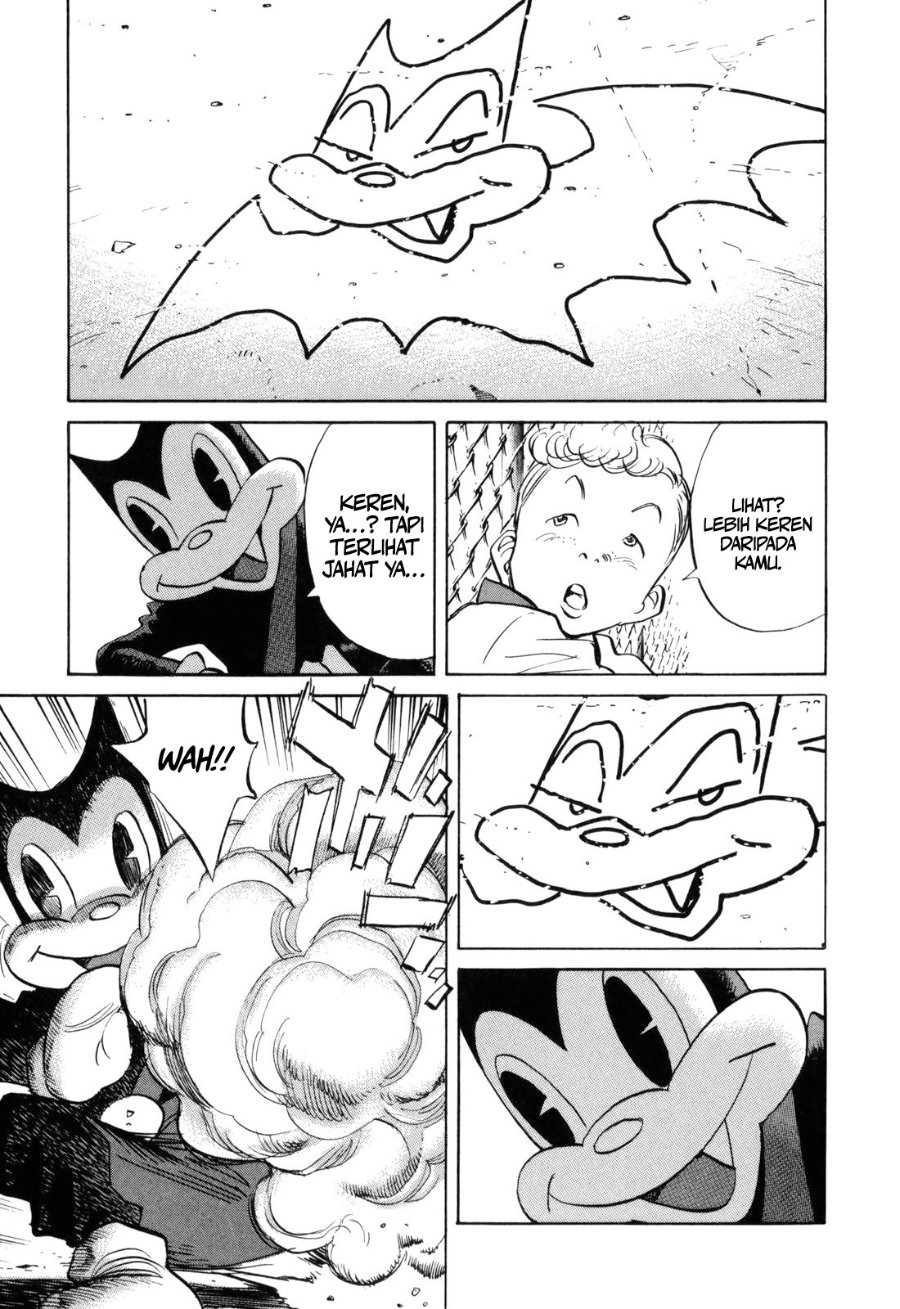 Billy Bat Chapter 28 - Page 13