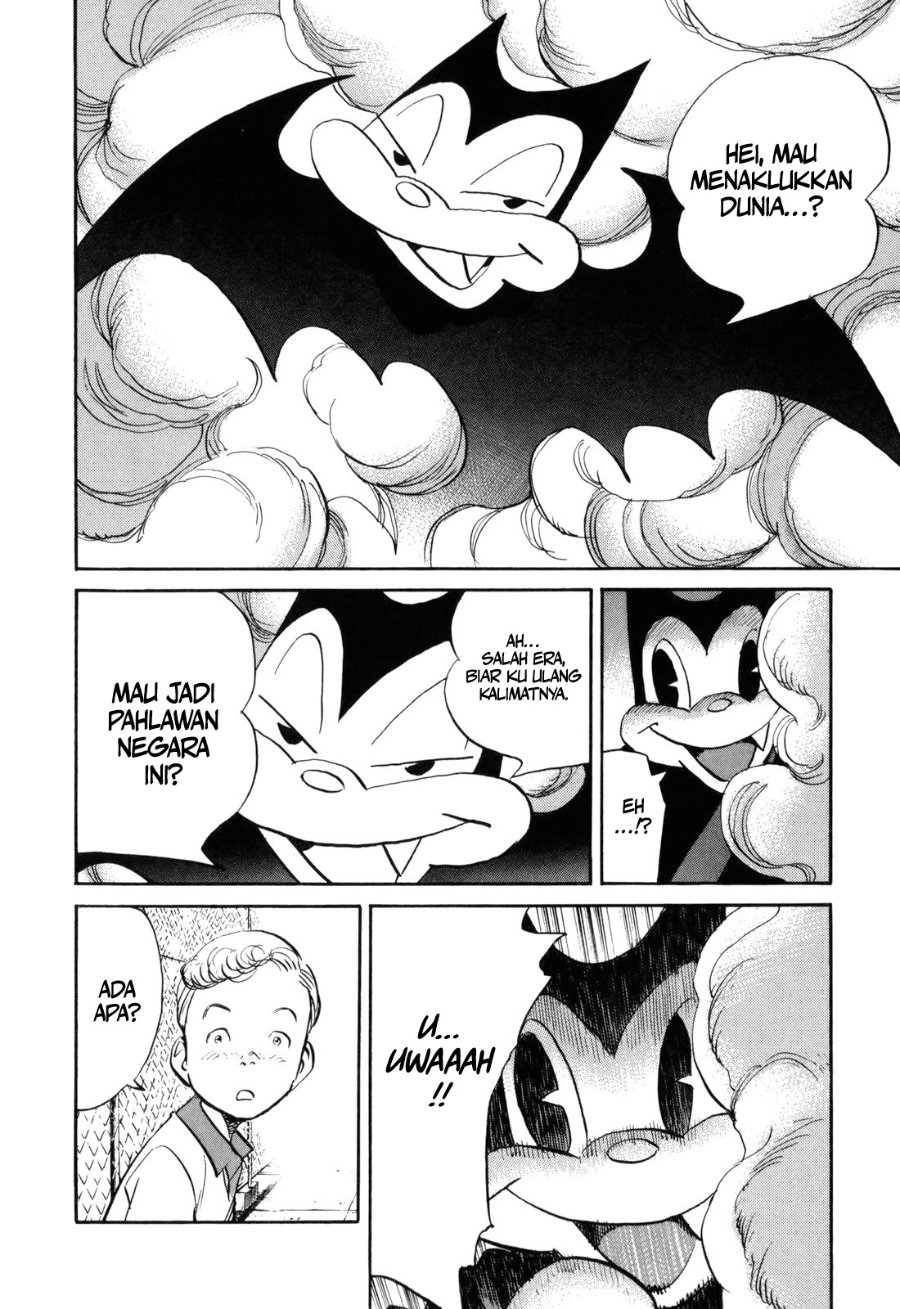 Billy Bat Chapter 28 - Page 14