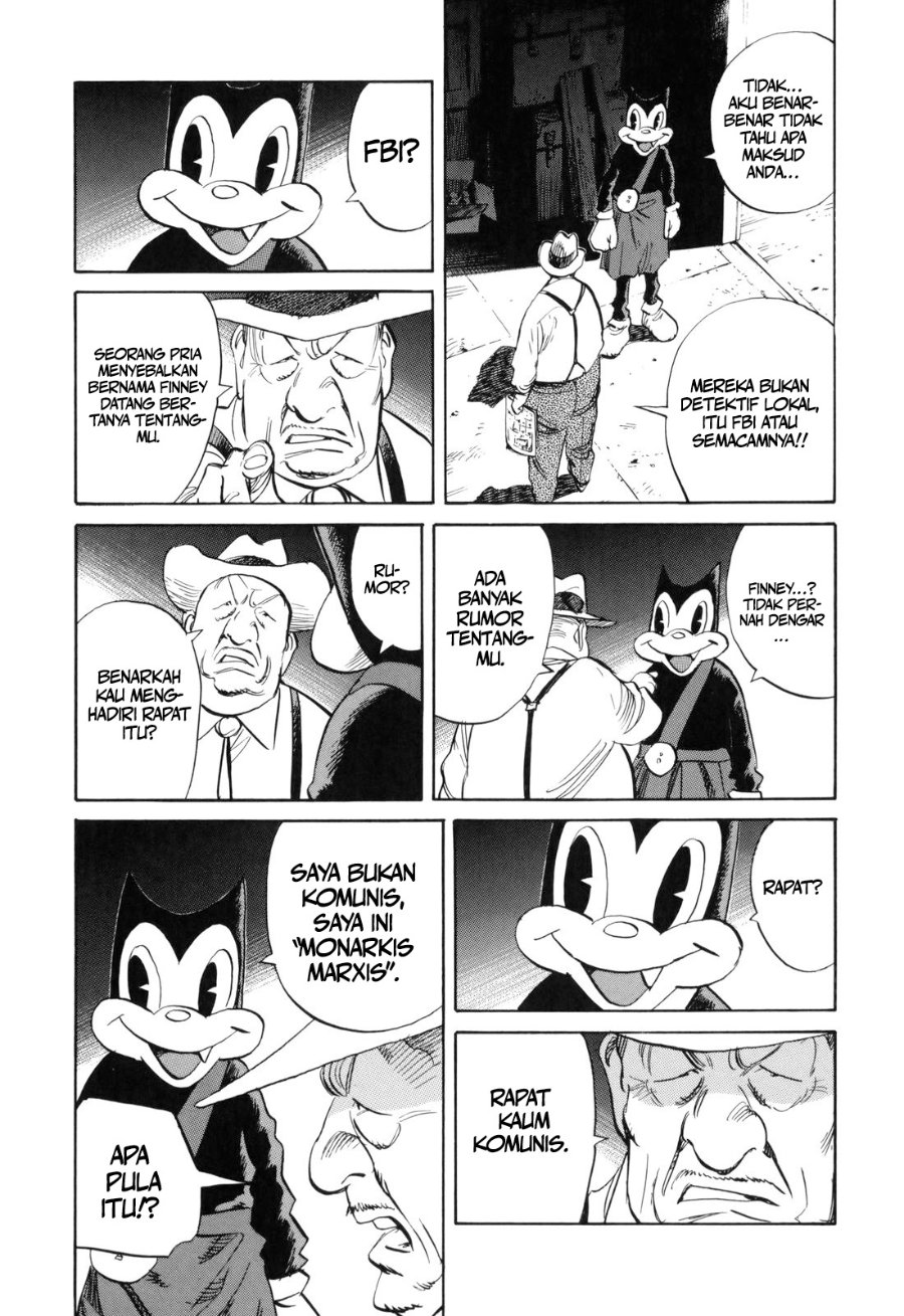 Billy Bat Chapter 28 - Page 17