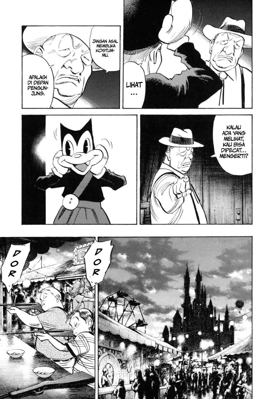 Billy Bat Chapter 28 - Page 19