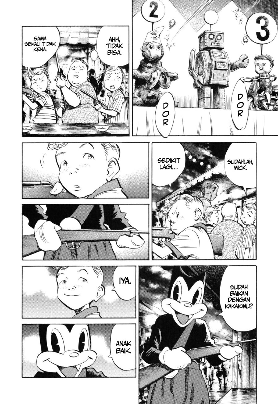 Billy Bat Chapter 28 - Page 20