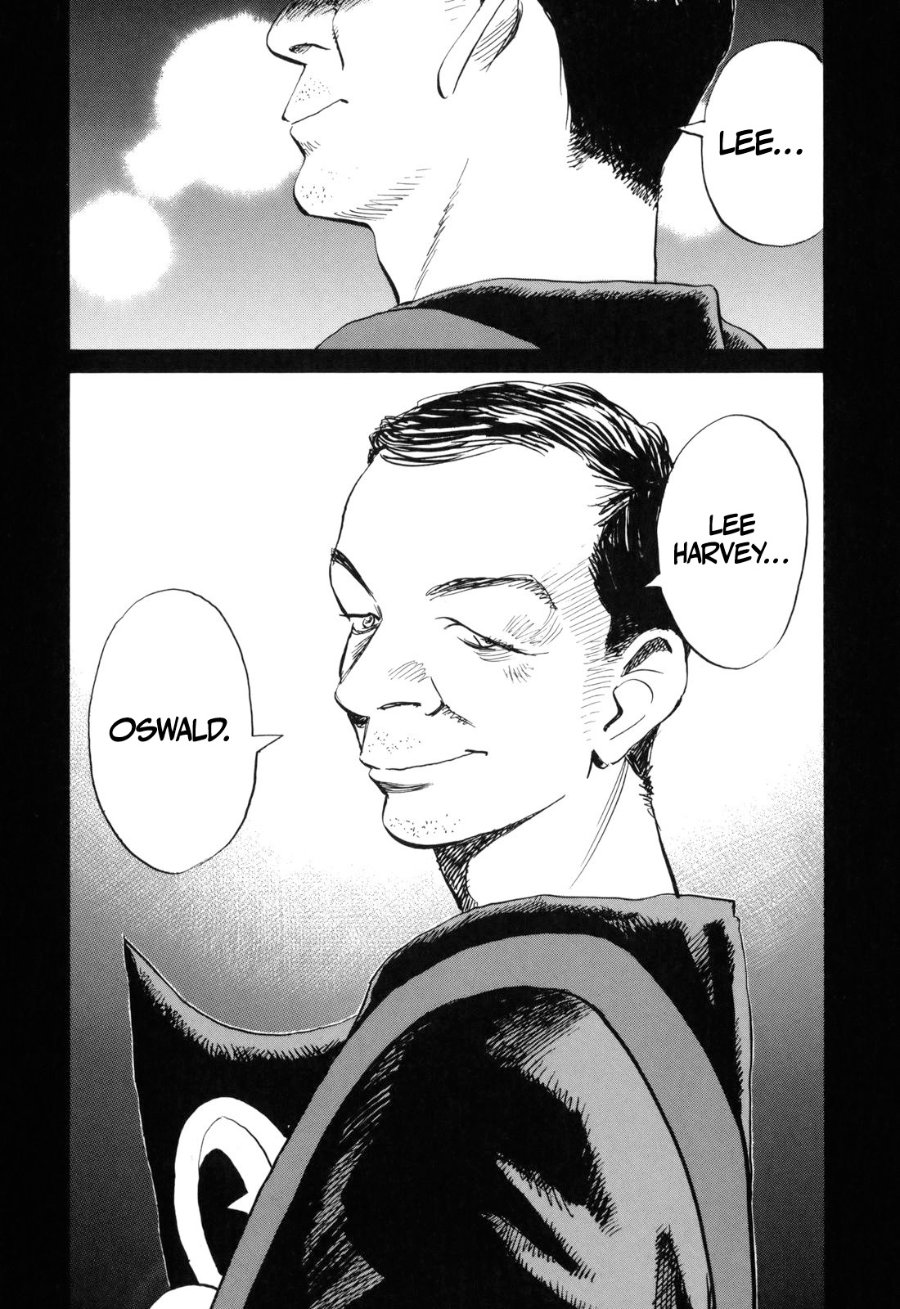 Billy Bat Chapter 28 - Page 24