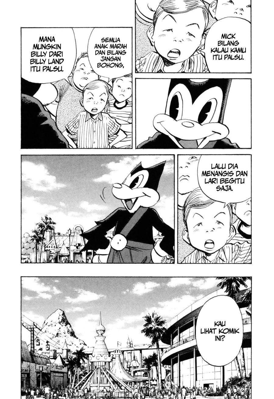 Billy Bat Chapter 28 - Page 6
