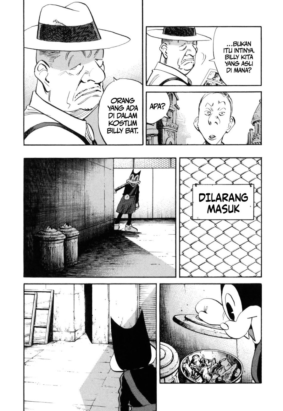 Billy Bat Chapter 28 - Page 9