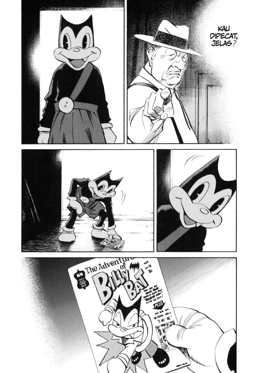 Baca Billy Bat Chapter 29 Bahasa Indonesia page 24