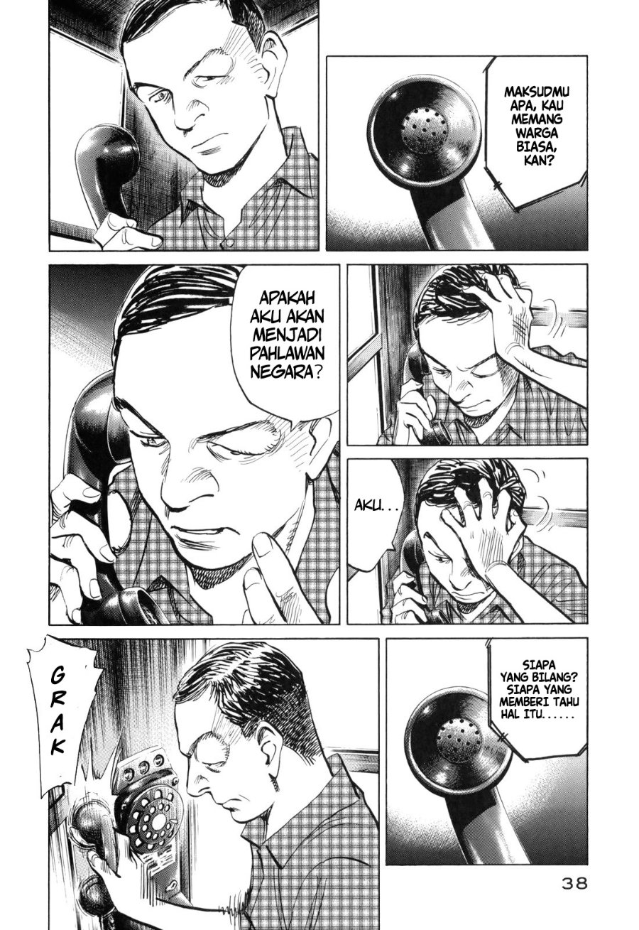 Baca Billy Bat Chapter 29 Bahasa Indonesia page 30
