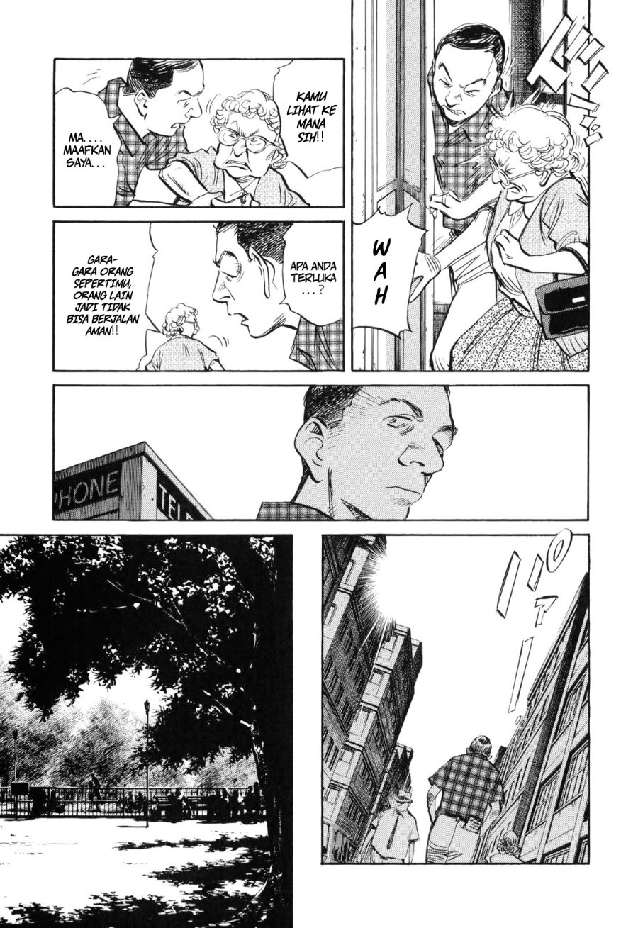 Baca Billy Bat Chapter 29 Bahasa Indonesia page 32
