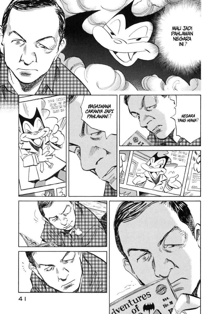Baca Billy Bat Chapter 29 Bahasa Indonesia page 36