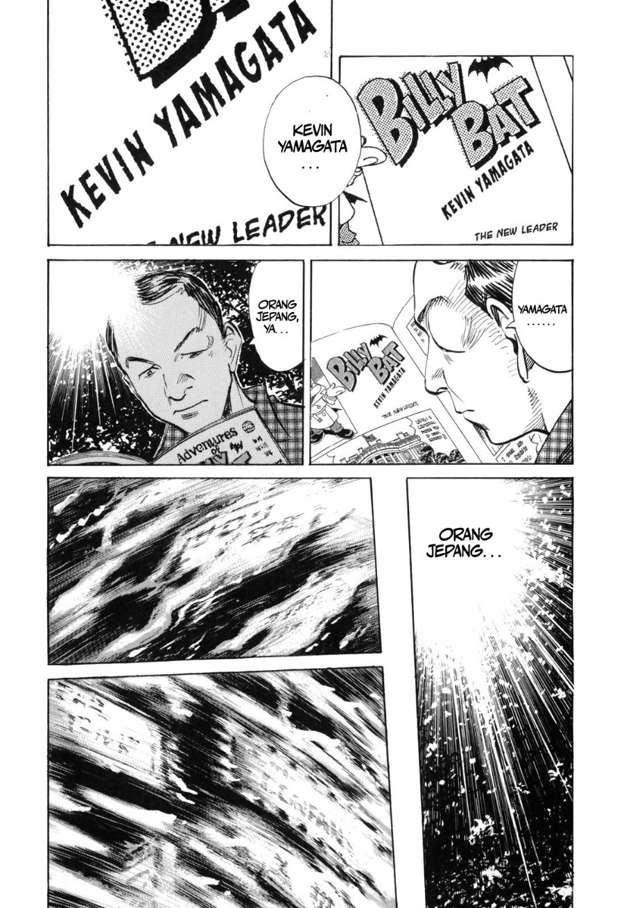 Baca Billy Bat Chapter 29 Bahasa Indonesia page 38