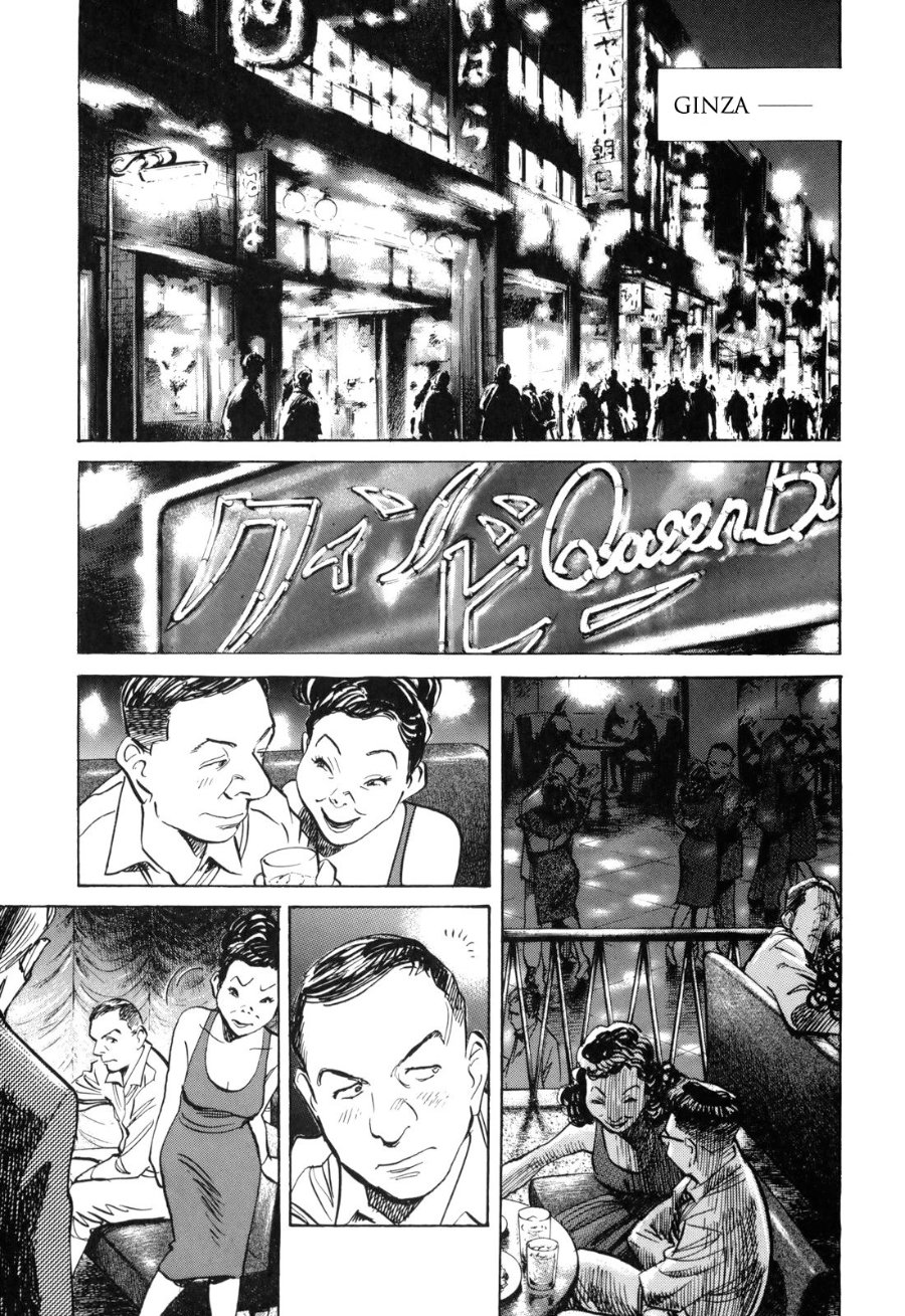 Baca Billy Bat Chapter 29 Bahasa Indonesia page 40