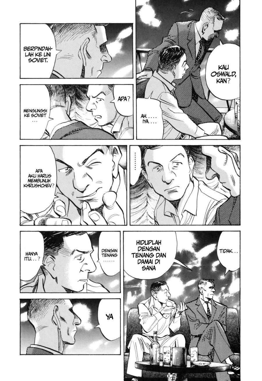 Baca Billy Bat Chapter 29 Bahasa Indonesia page 42