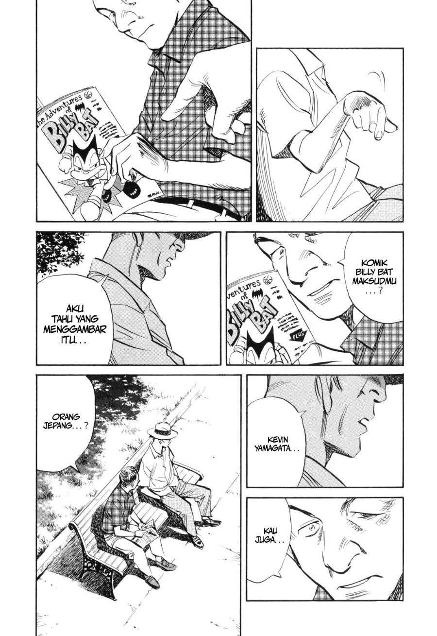 Baca Billy Bat Chapter 29 Bahasa Indonesia page 52