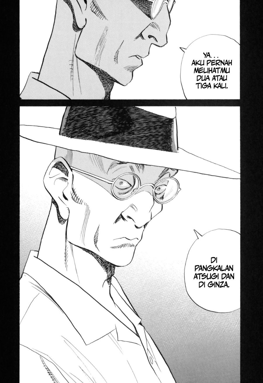 Baca Billy Bat Chapter 29 Bahasa Indonesia page 54