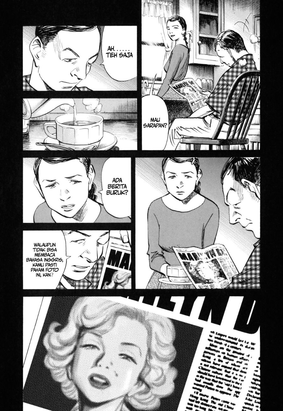 Baca Billy Bat Chapter 29 Bahasa Indonesia page 10