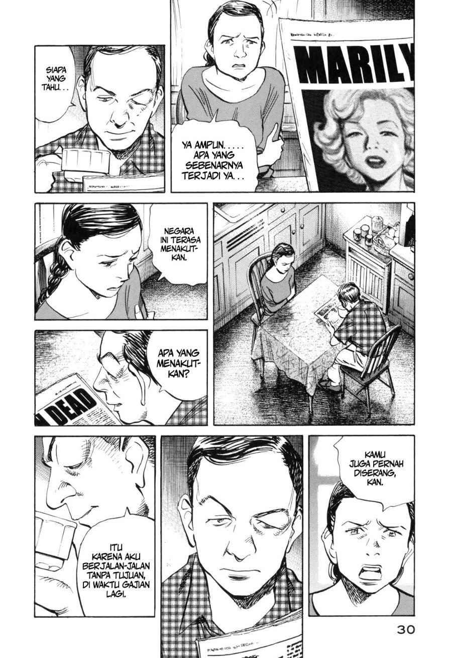 Baca Billy Bat Chapter 29 Bahasa Indonesia page 14