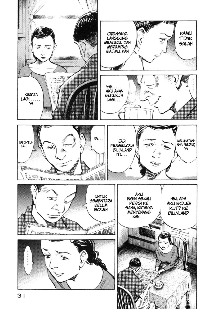 Baca Billy Bat Chapter 29 Bahasa Indonesia page 16