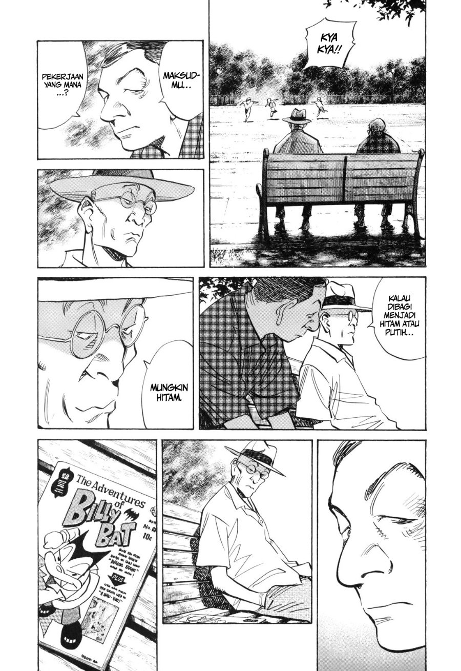 Billy Bat Chapter 30 - Page 10