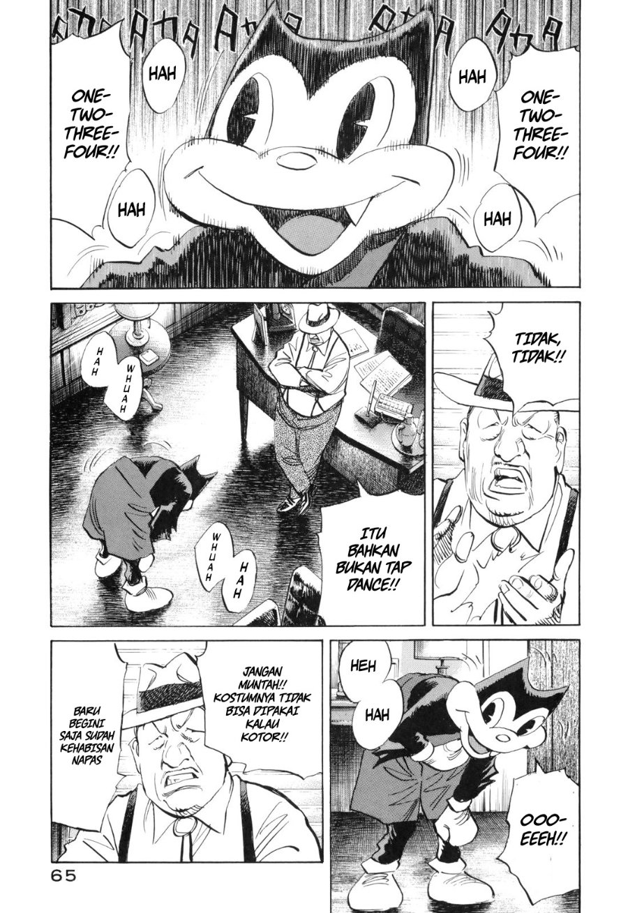 Billy Bat Chapter 30 - Page 16