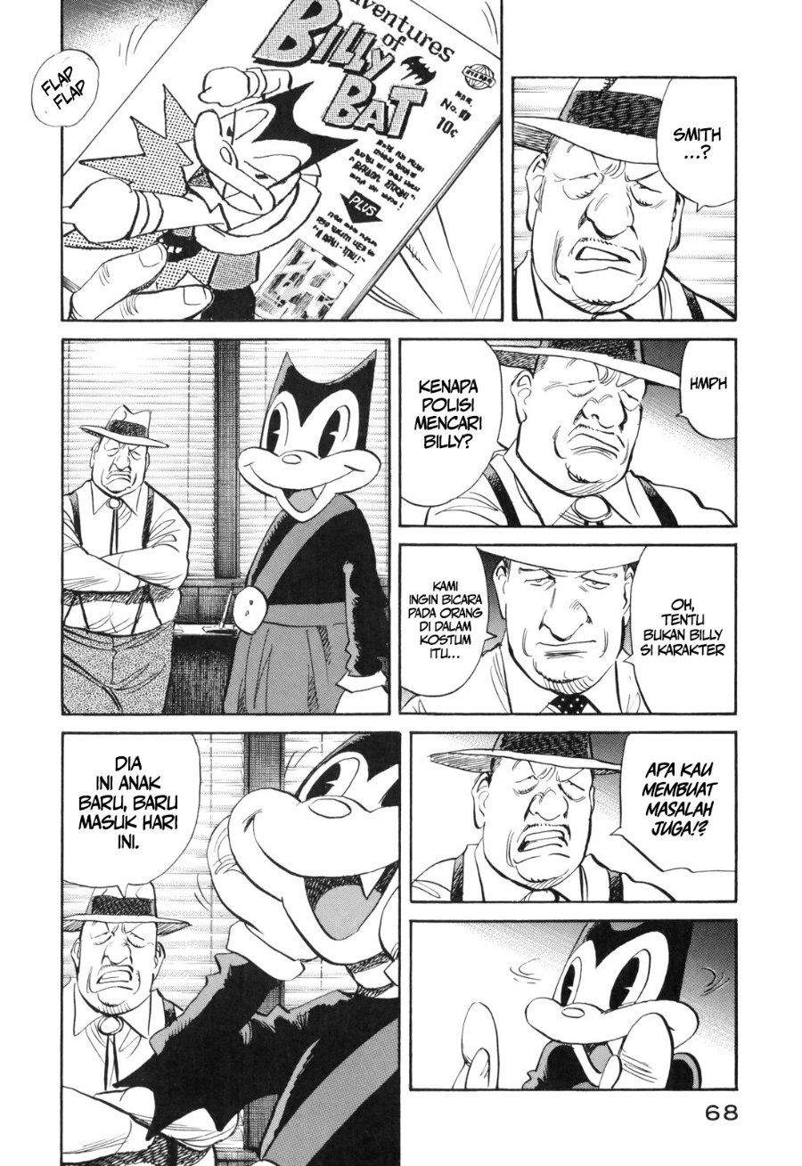 Billy Bat Chapter 30 - Page 19